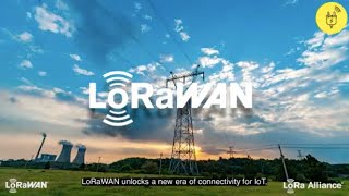 LoRaWAN® for Smart Utilities [upl. by Oleg]