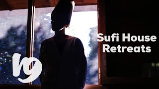 Sufi House Retreats  Earth to Sky Body to Soul [upl. by Marius560]