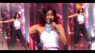 Sa Re Ga Ma Pa 2024  Riya  SatSun At 900 PM  Promo  Zee TV [upl. by Tinya]