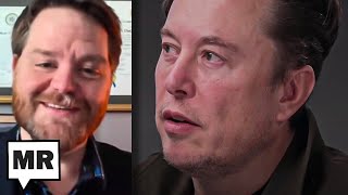 Lawsuit Against Elon Musk Is Getting Interesting  Mark Bankston  TMR [upl. by Edouard]