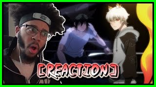 End of the Tournament  The God of High School  Episode 11  REACTION [upl. by Scarface]