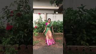 😍Gorrela song from committe kurrolu by Sanjana😍 [upl. by Nosyla]