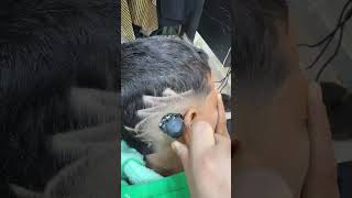 ازاله الحبايه من الجناب ✂️💈fyp viral hashtag comment explore follow fun funny foryou [upl. by Nibor357]