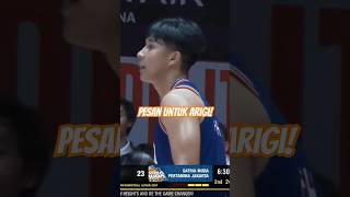 Bakal Pertama Kali Nonton amp Meet Pelita Jaya Juara IBL 2024 🏀🔥 [upl. by Nannette]