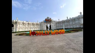 jollywood city Bangalore [upl. by Enairda]