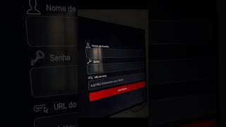 Como conseguir acessar lista de IPTV  Use IPTV [upl. by Yelbmik]