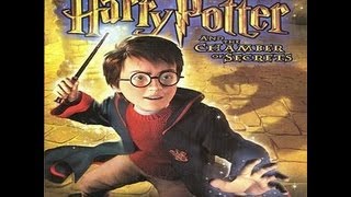 Harry Potter And The Chamber Of Secrets Full Commentary Lets Play For PC [upl. by Tiat]