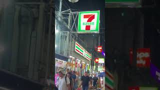 7 eleven Thailand 🇹🇭❤️ [upl. by Birkett]