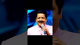 Stage performance ❤️uditnarayan kumarsanu alkayagnik bollywood program shorts viralvideo [upl. by Avis]