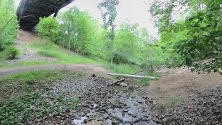 New study gets flowing to help restore fern hollow creek and valley [upl. by Loyce]