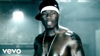 50 Cent  Many Men Wish Death Dirty Version [upl. by Ecirtnahc]