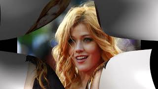 Katherine McNamara from Shadowhunters amp Arrow at German Film Comic Con Spring 2024 [upl. by Liuqa375]