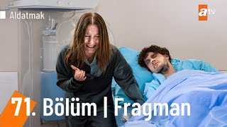 Güzide Oğlunu Bakımevinde Buluyor  Aldatmak 71 Bölüm Fragmanı [upl. by Yamauchi979]