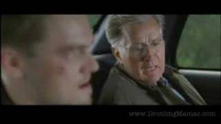 The HeFarted Fart scene from The Departed [upl. by Maclaine]