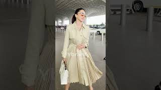 Kiara Advani at GameChangerTeaser launch in Lucknow  Ram charan  Ybrant News [upl. by Aicat990]