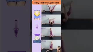 🔥 5Min Belly Fat Blasting Moves You Can Do Anywhere 💪 BellyFatBurn FitnessGoals shorts [upl. by Dnalerb15]