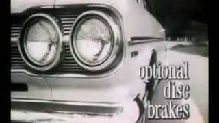 1965 AMC Rambler Classic Commercial [upl. by Llirrehs675]