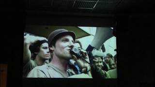 KONY 2012 at UWStout  Full Film [upl. by Swamy]