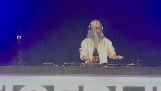 KSHMR amp Tigerlily  Invisible Children Dreamland Music Festival [upl. by Aztin]