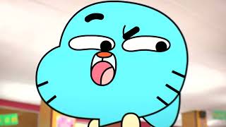 Gumball funny moments [upl. by Nyliahs]