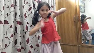 Risas funny dancing video [upl. by Ahsrat]