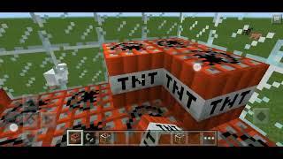 TNT boom lv 1 [upl. by Neetsirk]