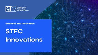 STFC Innovations [upl. by Jecoa]