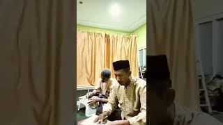 Halaqah Bahasa Arab DPC WI Biringkanaya [upl. by Lehcear]