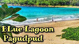 【4K】BLUE LAGOON PAGUDPUD  WALKING TOUR OCTOBER 5 2024 [upl. by Neidhardt]