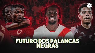 A NOVA GERAÇÃO de ANGOLA é ABSURDA 20242026 ft Marcus Carvalho CAZÉ TV AFM 135 [upl. by Nnylf338]