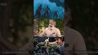 ssrajamouli about prabhas bahubali ytshorts dailyshorts trendingshorts viralshorts spirit [upl. by Delainey]