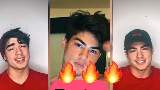 Anthony Perlongo perlongotaco Tiktok Compilation [upl. by Staford709]