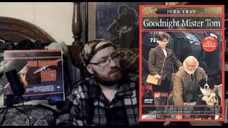 Goodnight Mister Tom 1998 Movie Review [upl. by Anwahsar]