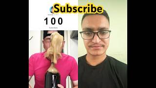 trending vairalvideo comedy memes funny comedy reaction challenge tiktok meme funny [upl. by Blakelee]