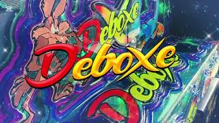 Deboxe House 2025 Carvolks DJ Junior DJ Carlos oficial [upl. by Nored]