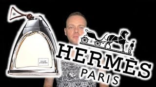 Hermes quotGalop DHermesquot Fragrance Review [upl. by Asyla588]