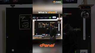 What is cPanel Watch the complete live session on our YouTube Channel [upl. by Kisung]