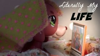 LPSLiterally My Life MV [upl. by Rob]