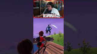 AN quotINCREDIBLEquot FORTNITE VICTORY WITH JBJReacts [upl. by Emmalynn646]