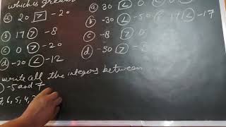 Integers Class 6th Maths teaching 📕📕📕📕📕📕📕📕📕📕📕📕📕👩‍🎨🧒🧒🧒👨🏽👨🏽🙋‍♀️🙋‍♀️ [upl. by Mccallion]