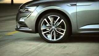 Nouvelle Renault Talisman [upl. by Evets]