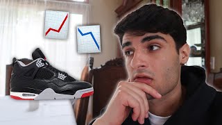 Watch This Video Before You Buy Reimagined Bred 4s [upl. by Nhepets]