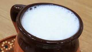 ATOLE DE COCO DELICIOSO [upl. by Benge]