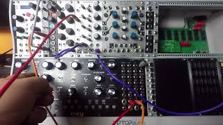 Eurorack Basics What is Eurorack [upl. by Edee]