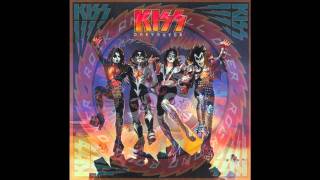 Top 10 KISS Songs [upl. by Balas665]