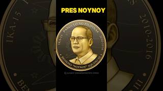 Benigno Aquino III 15th President of the Republic of the Philippines [upl. by Ecille222]