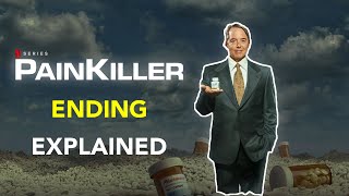 Painkiller Ending Explained [upl. by Melvina432]