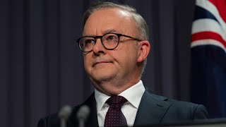 Anthony Albanese is a ‘phony’ Cory Bernardi [upl. by Aicilic701]