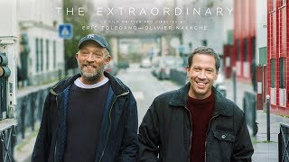 The Extraordinary  Official Trailer [upl. by Aicnom]