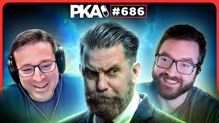 PKA 686 W Gavin Mcinnes Woodys Free Use Government Orders FPSRussia Charged Criminal Masculinity [upl. by Basir]